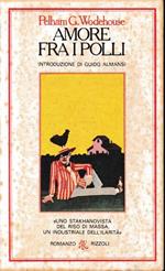 Amore fra i polli