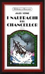 I  naufraghi del Chancellor