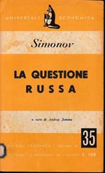 La  questione russa