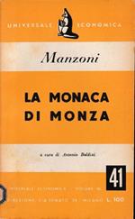 La  monaca di Monza