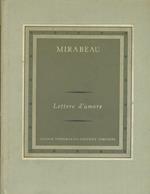 Lettere d'amore