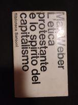 L' etica protestante e lo spirito del capitalismo - Max Weber - 2