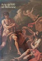 Arte del '600 nel Bellunese