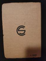 Carte Segrete (41) - 2