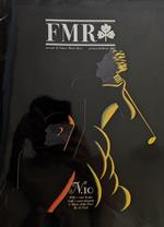 Fmr (N.10 - Gennaio/Febbraio 1983)