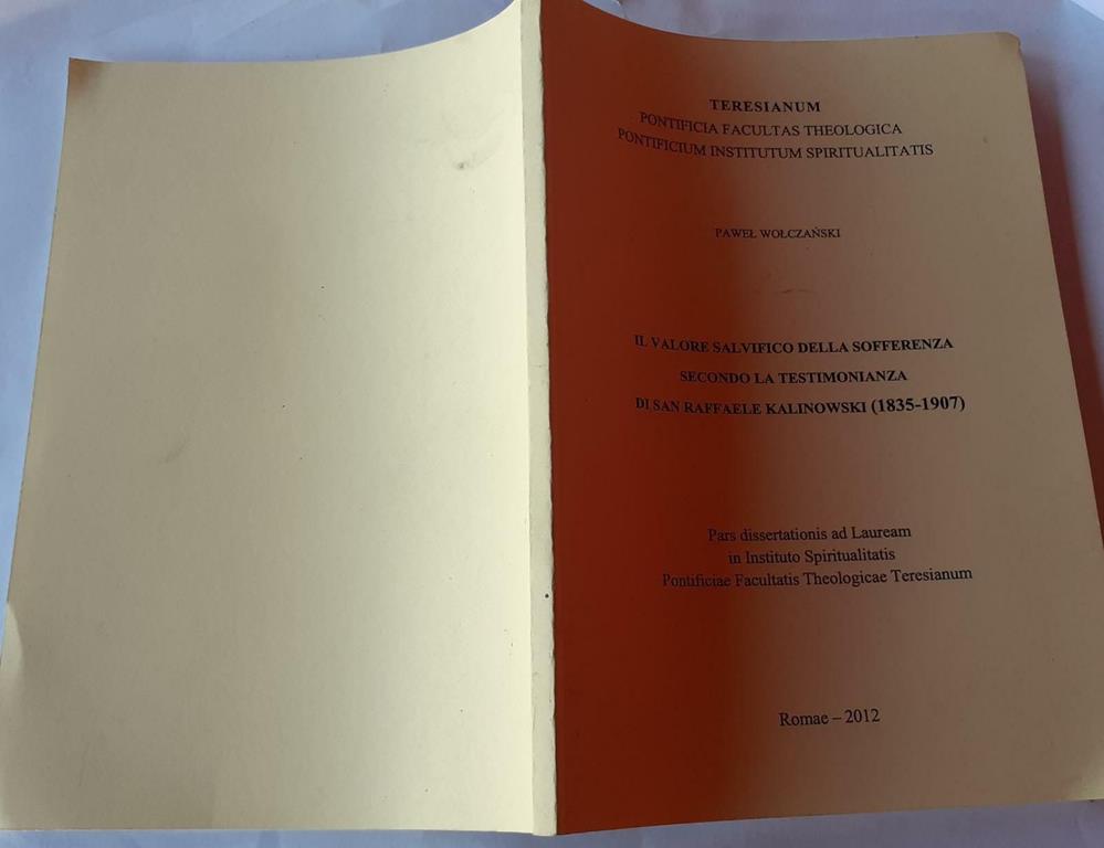 Libreria del Professore