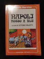 Napoli rosso e blu - Adolfo Narciso - 2