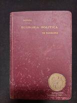 Econimia politica III edizione