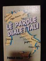 Le parole Dialettali