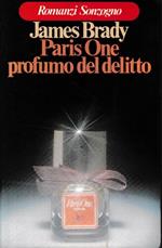 Paris One profumo del delitto