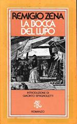 La  bocca del lupo