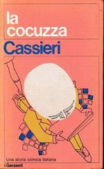 La  cocuzza