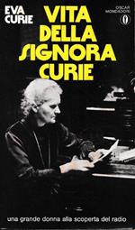 Vita della signora Curie