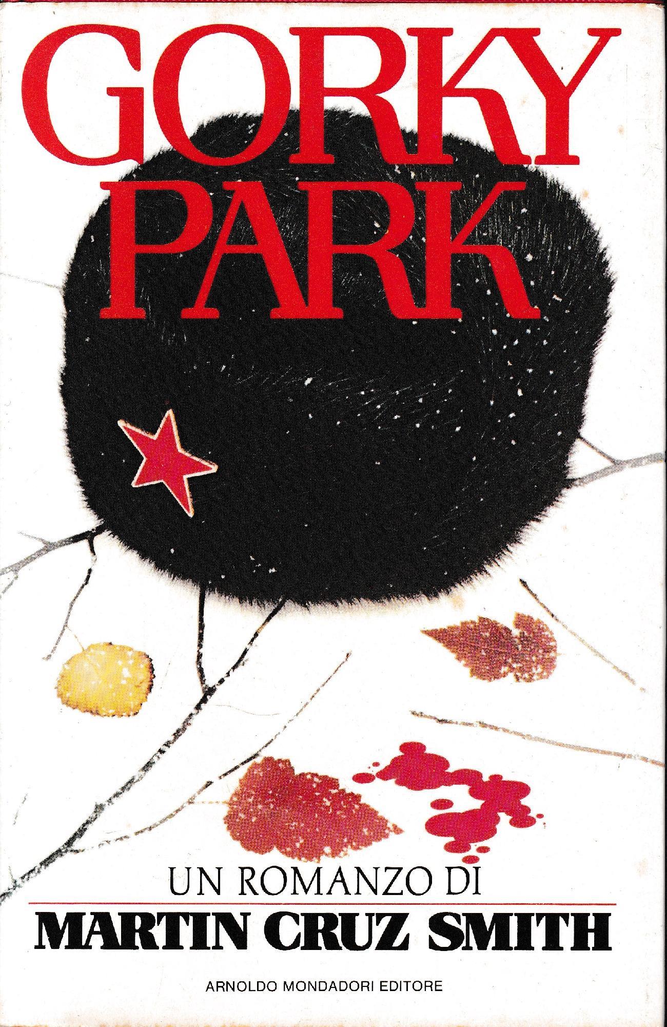 Gorky Park