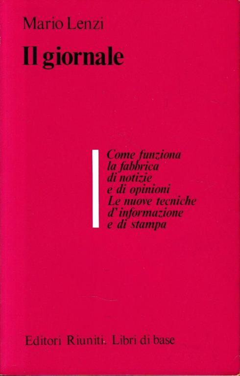 Libreria del Professore