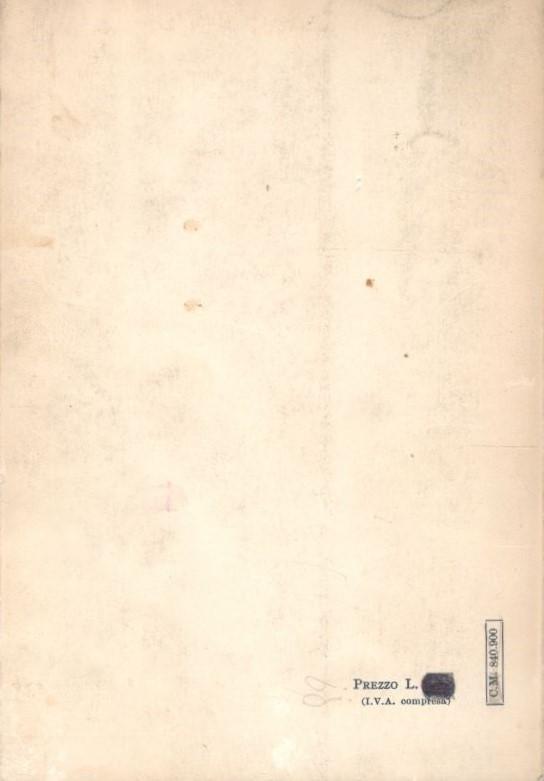 1849-1859 I Dieci Anni Che Fecero L'Italia