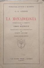 La  Monadologia