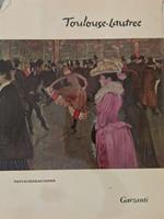 Toulouse-Lautrec