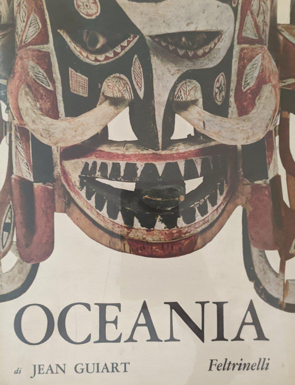 Oceania