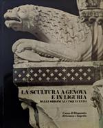 La scultura a Genova e in Liguria (Volumi I e II)