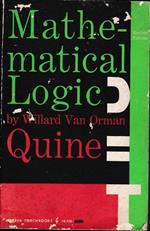 Mathematical logic