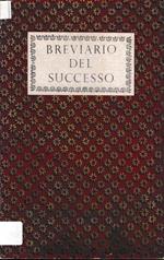 Breviario del successo