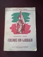 Colloqui con Garibaldi