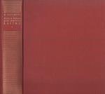 Storia della letteratura latina, volume I: la Repubblica