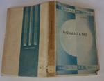 Novantatre