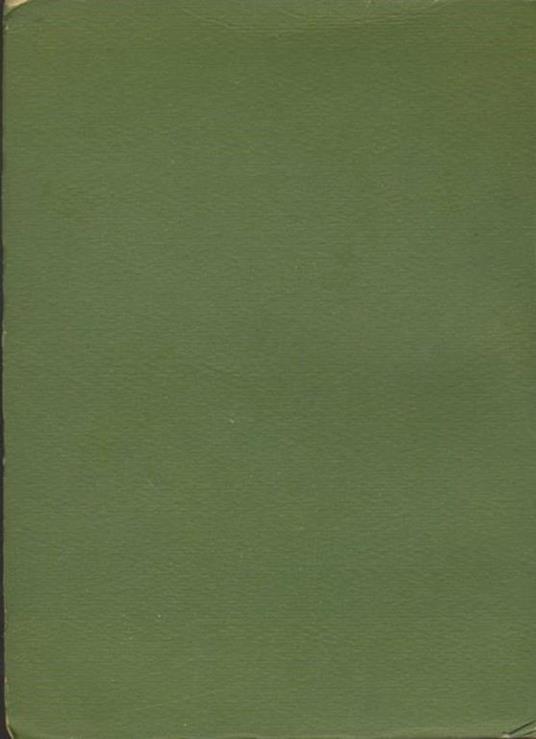 Il pensiero politico italiano dal 1700 al 1870 - Luigi Salvatorelli - 2