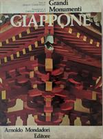 Grandi monumenti. Giappone