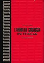 L' armata Cosacca in Italia (1944-1945)
