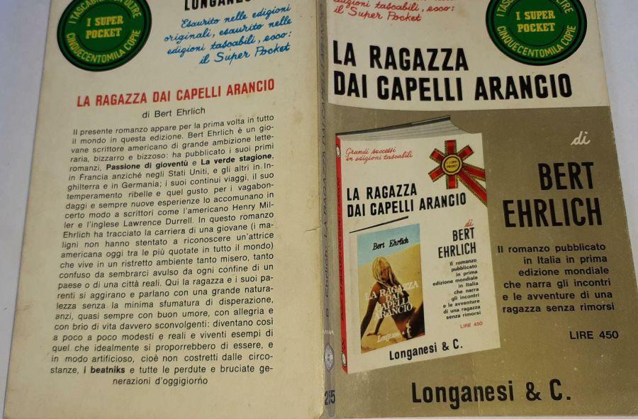 Libreria del Professore