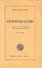 L' esistenzialismo