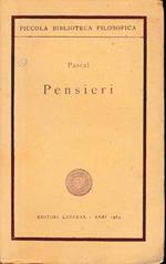 Pensieri