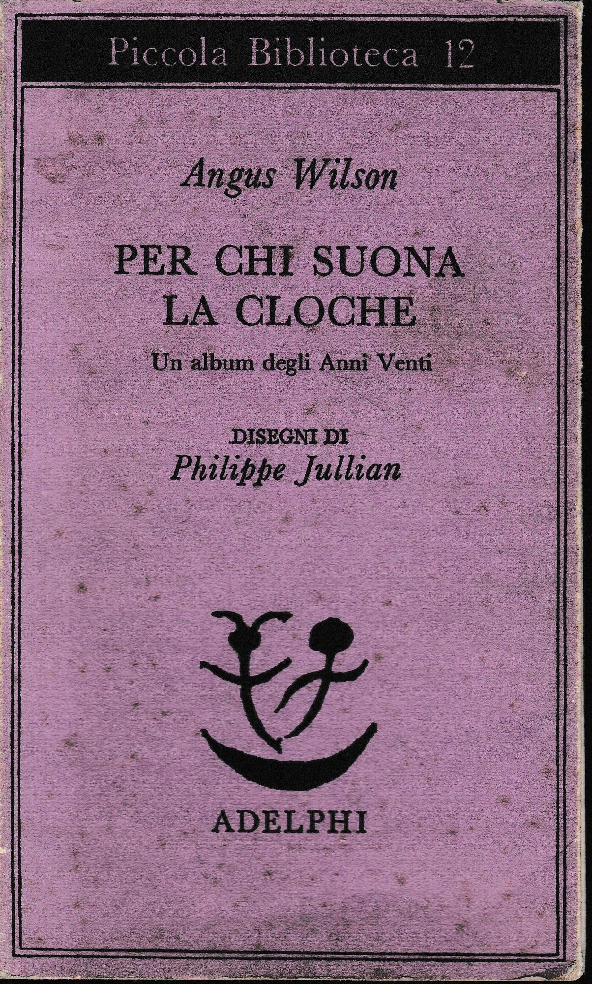 Per chi suona la Cloche