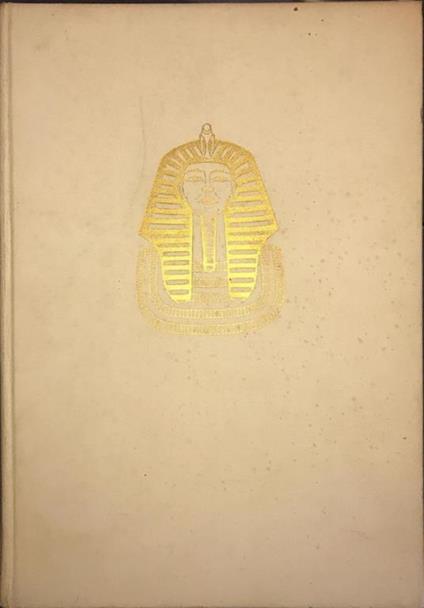 Un  impero scomparso - copertina