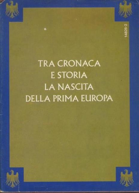 Carlo Magno - Gianni Granzotto - 2