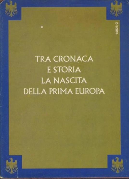 Carlo Magno - Gianni Granzotto - 2