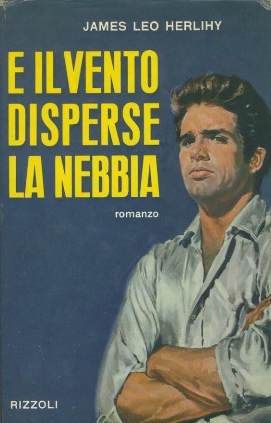 E il vento disperse la nebbia