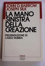 La mano sinistra della creazione
