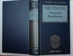 Cosi parlo Zarathustra