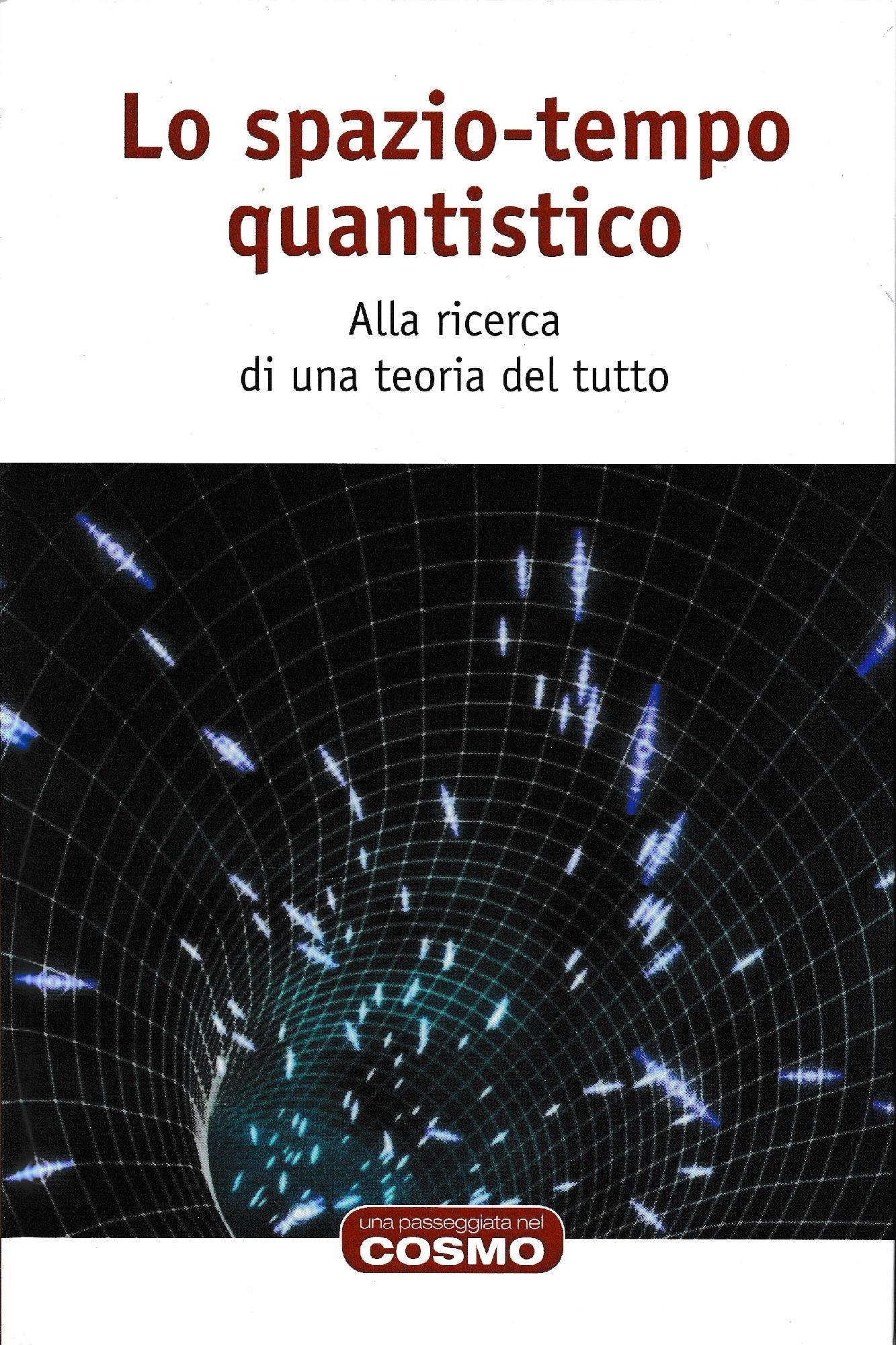 Lo spazio tempo quantistico, anno 2 - n. 2, Ottobre 2016