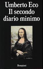 Il secondo diario minimo