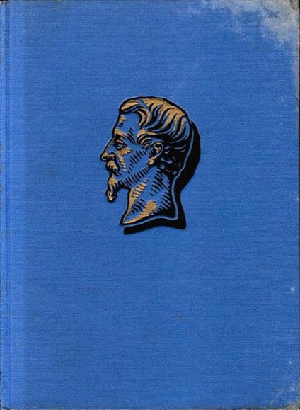 Napoleone III - Mario Mazzucchelli - copertina