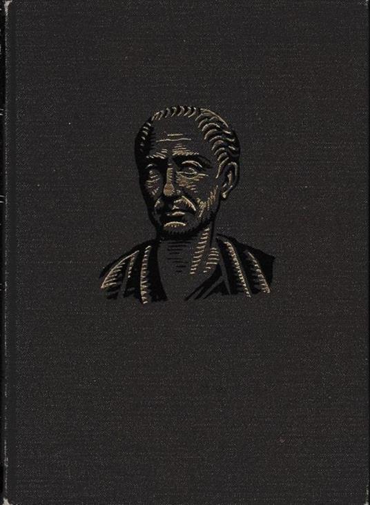 Cesare - Antonino Foschini - copertina