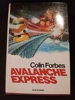 Avalanche express