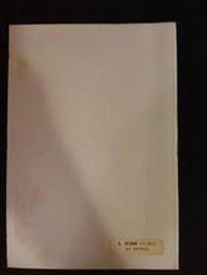 Razionalità e condotta: studi sulla genesi dello spazio educativo - Umberto Margiotta - copertina