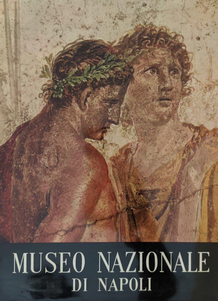 Museo Nazionale di Napoli