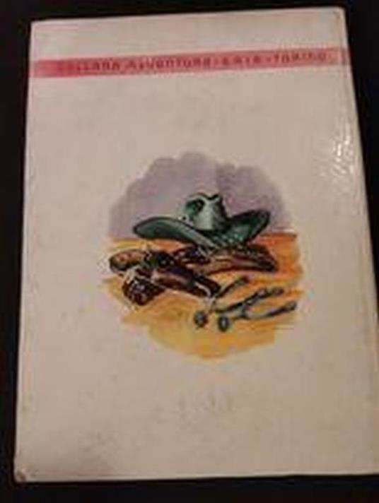 I  predoni dell'oceano verde - copertina